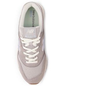 New Balance 997H Women's Sneaker. Dark Gray Women’s 9